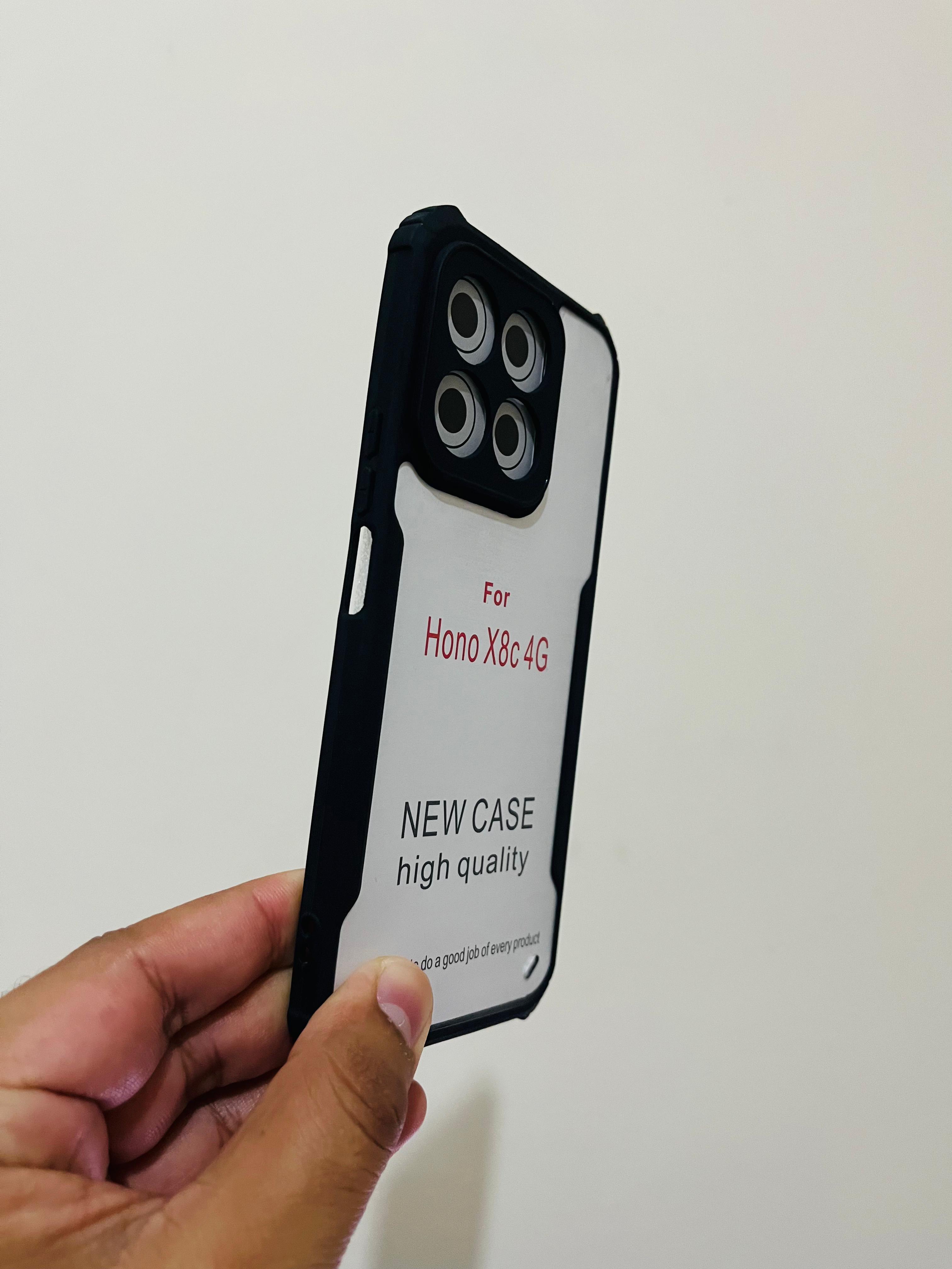 Honor X8c Back Cover_img_1