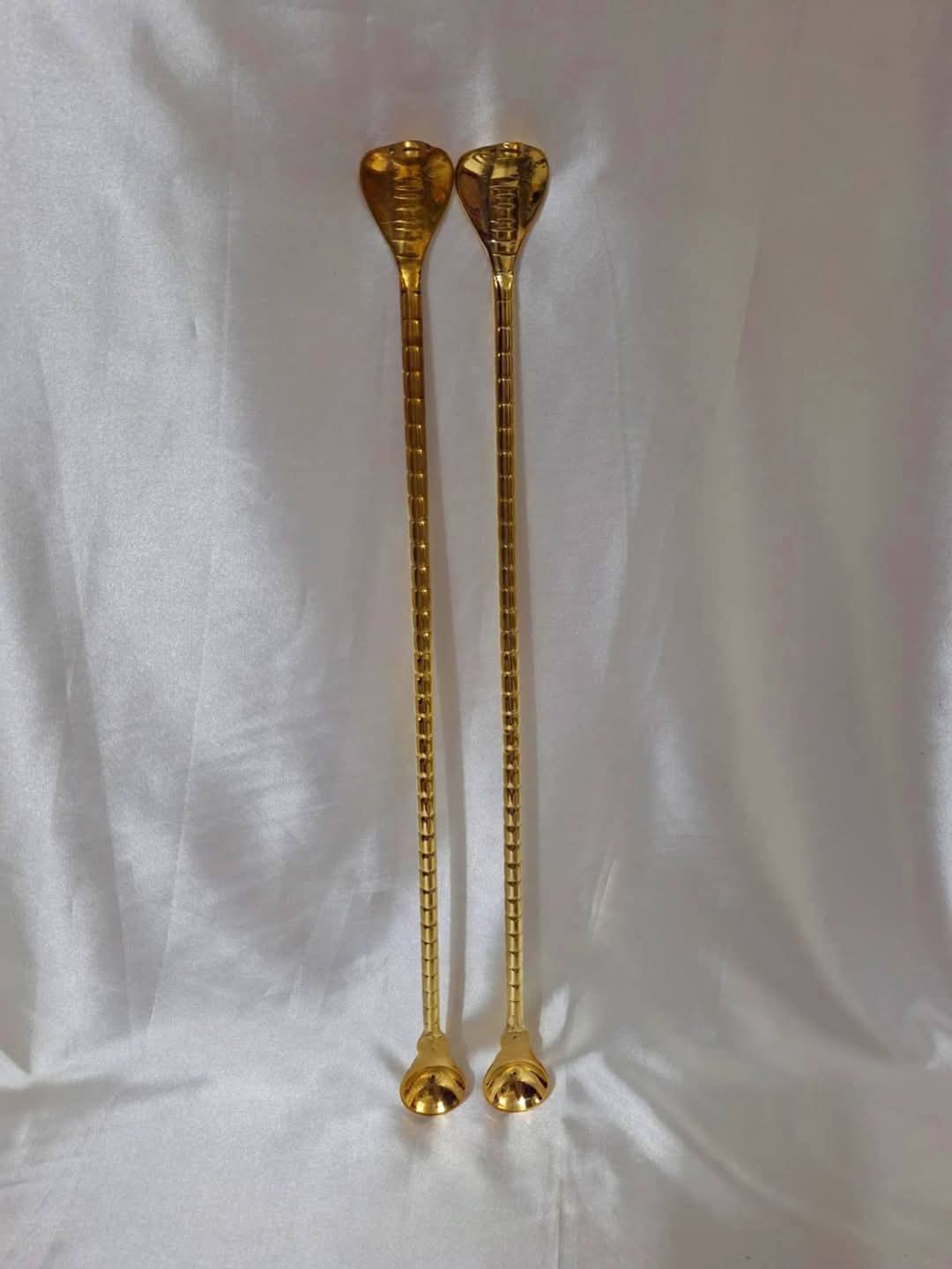 যজ্ঞ বড় চামচ - Image 1