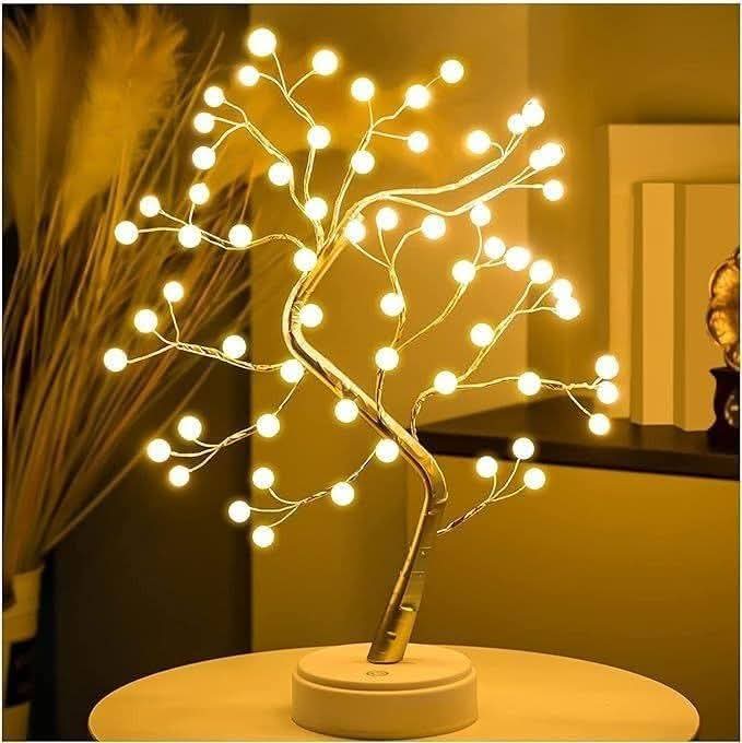 Tree Lamp 😍_img_0