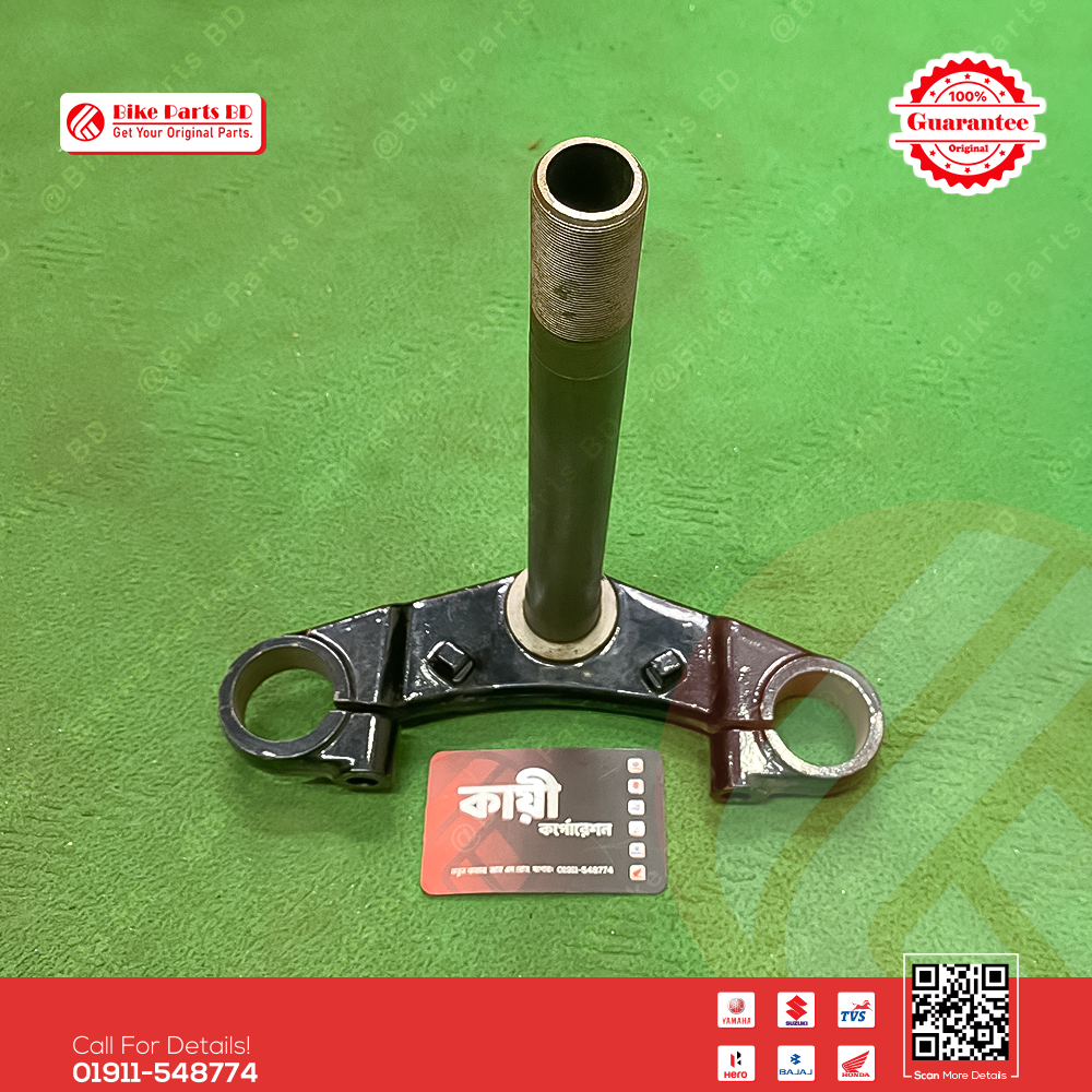 Handle-T for TVS RTR 4V 160cc bike.