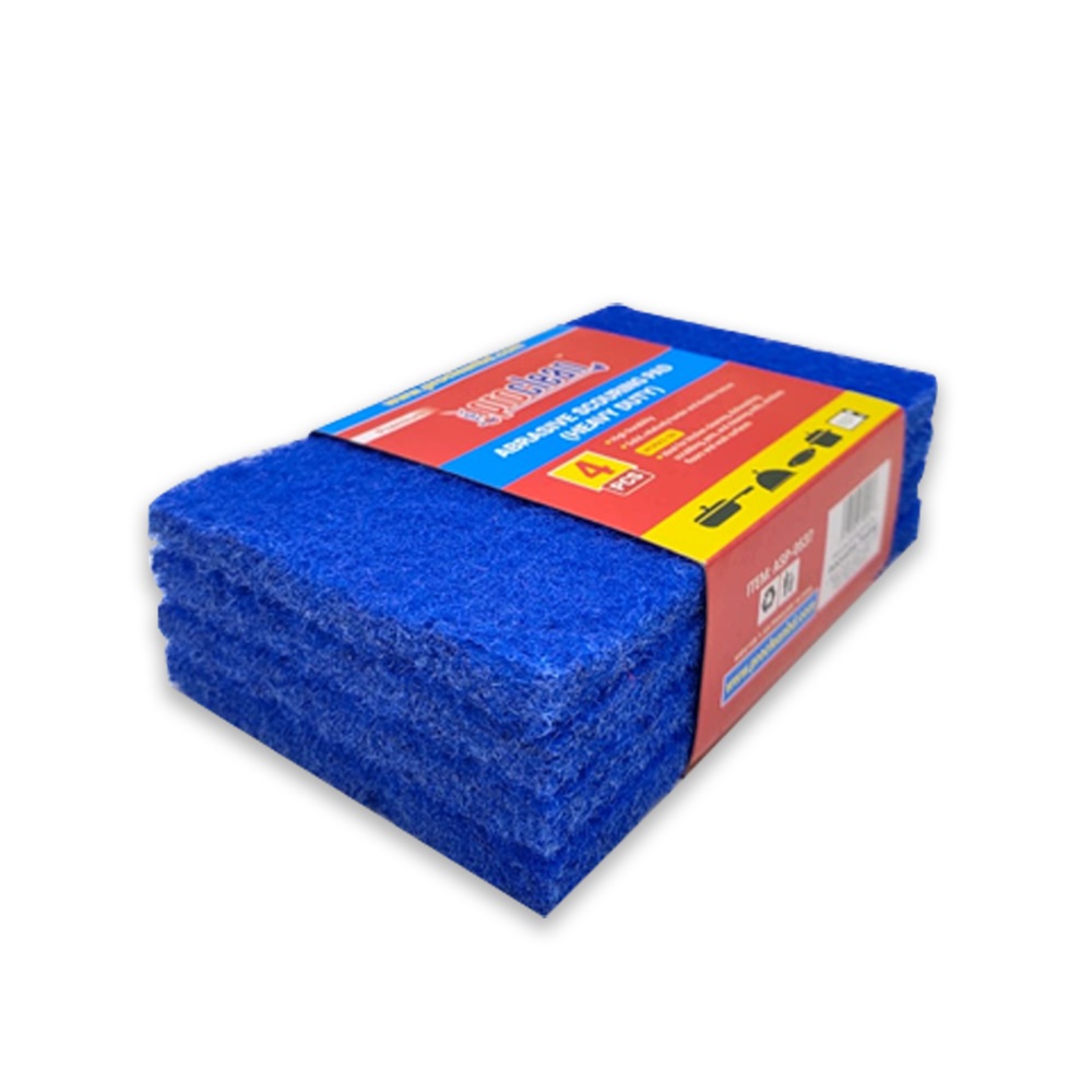 Abrasive Scouring Pad_ASP-0537 ( 4pcs )_img_0