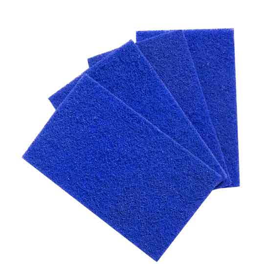Abrasive Scouring Pad_ASP-0537 ( 4pcs )_img_1