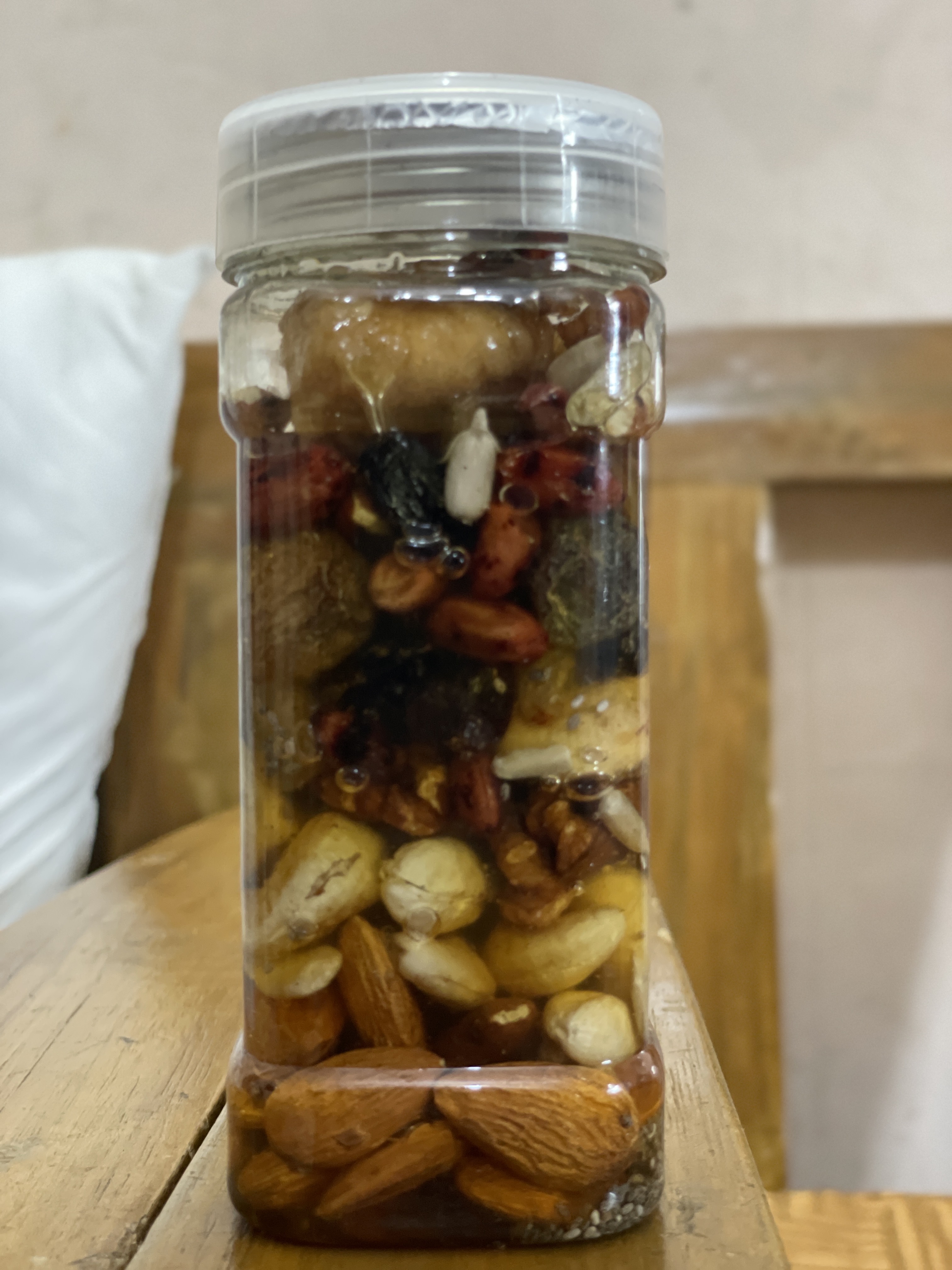 প্রিমিয়াম হানি নাটস্ (Honey Nut)_img_2