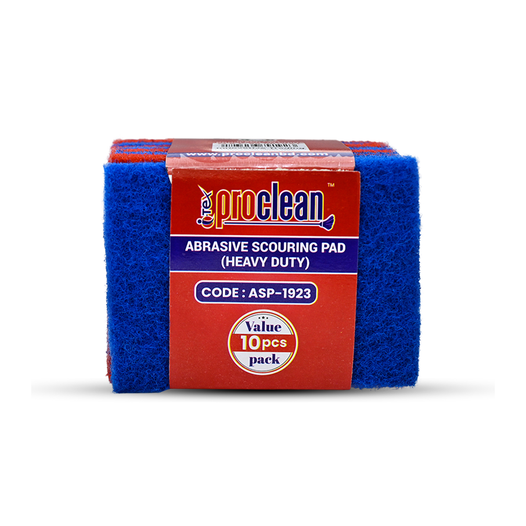 Abrasive Scouring Pad_ASP-1923 ( 10pcs )_img_1