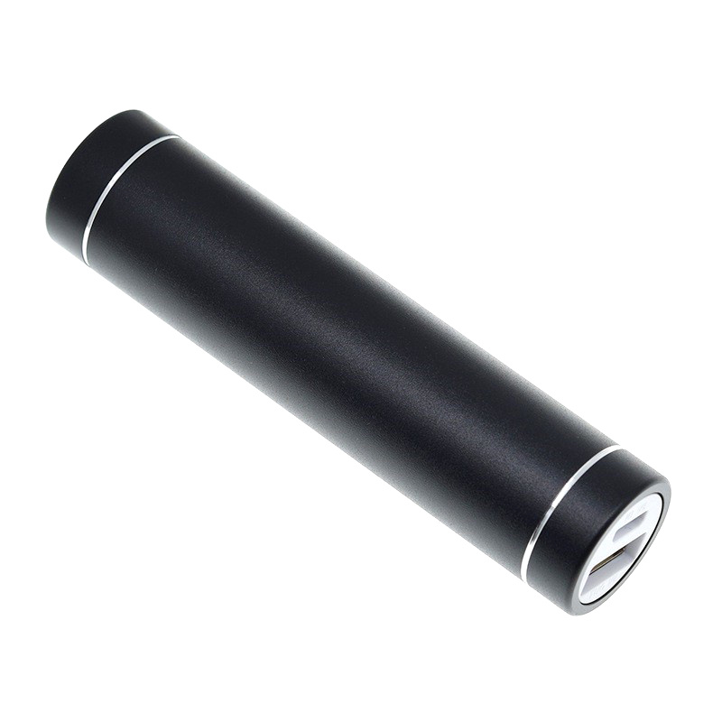 Mini DIY Power Bank Kit – Stainless Steel 1× 18650 Battery Holder, Detachable Case & USB Charger_img_3