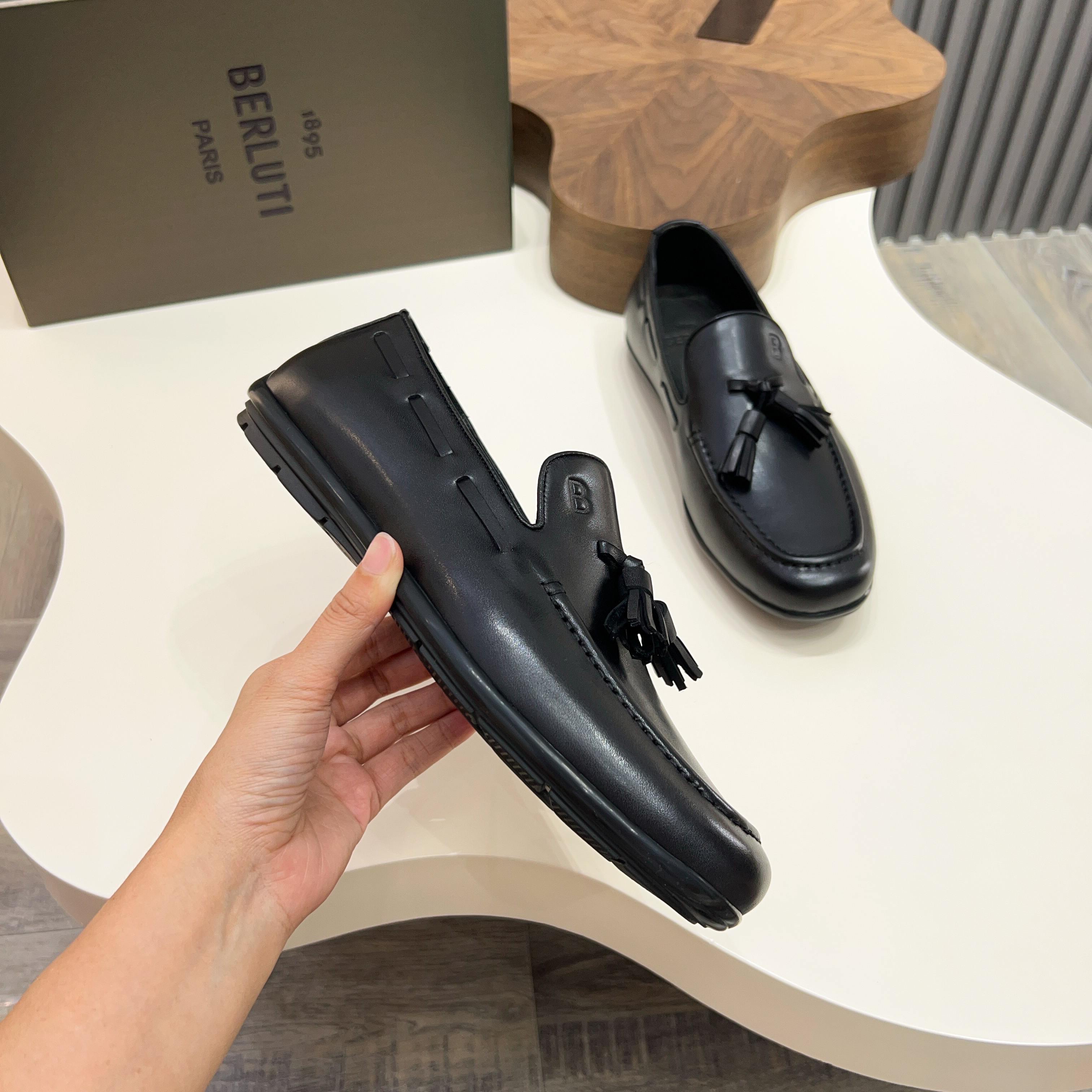 Berluti Loafer_img_5