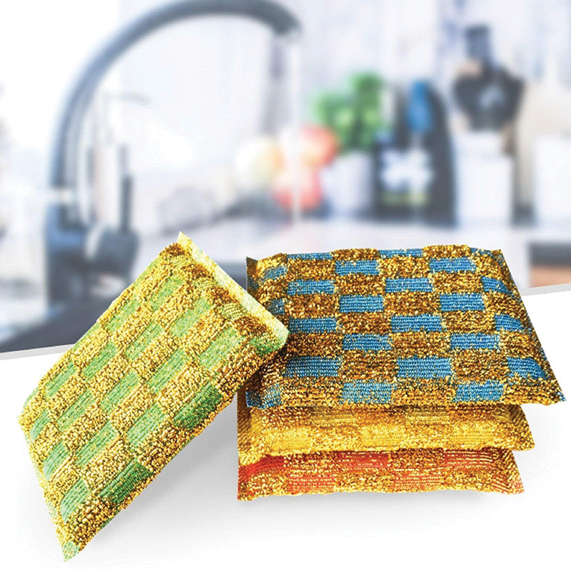 All Purpose Scouring Pad_AS-0414 ( 4pcs )_img_6