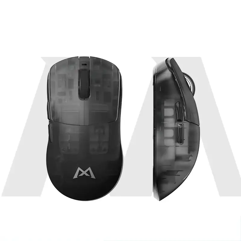 MONKA M1 Pro Wireless 4khz 55G Gaming Mouse (1khz Included)_img_1