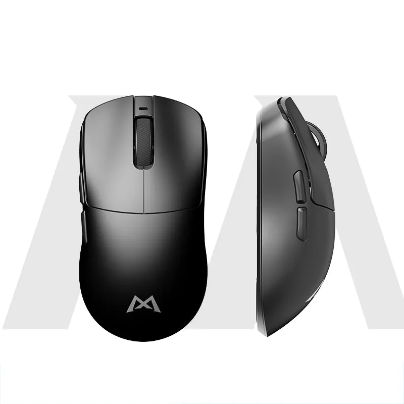 MONKA M1 Pro Wireless 4khz 55G Gaming Mouse (1khz Included)_img_0