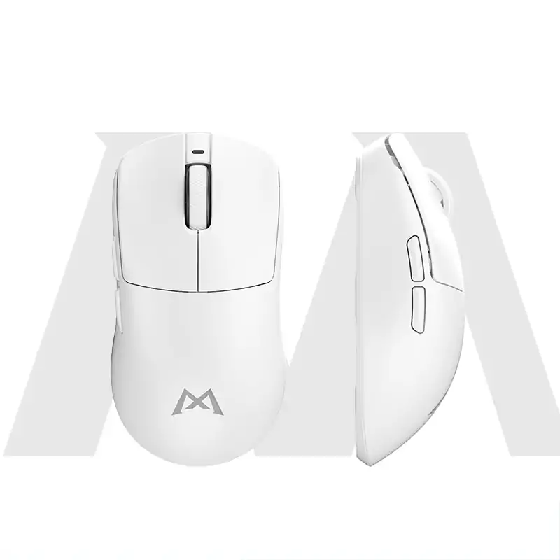 MONKA M1 Pro Wireless 4khz 55G Gaming Mouse (1khz Included)_img_2