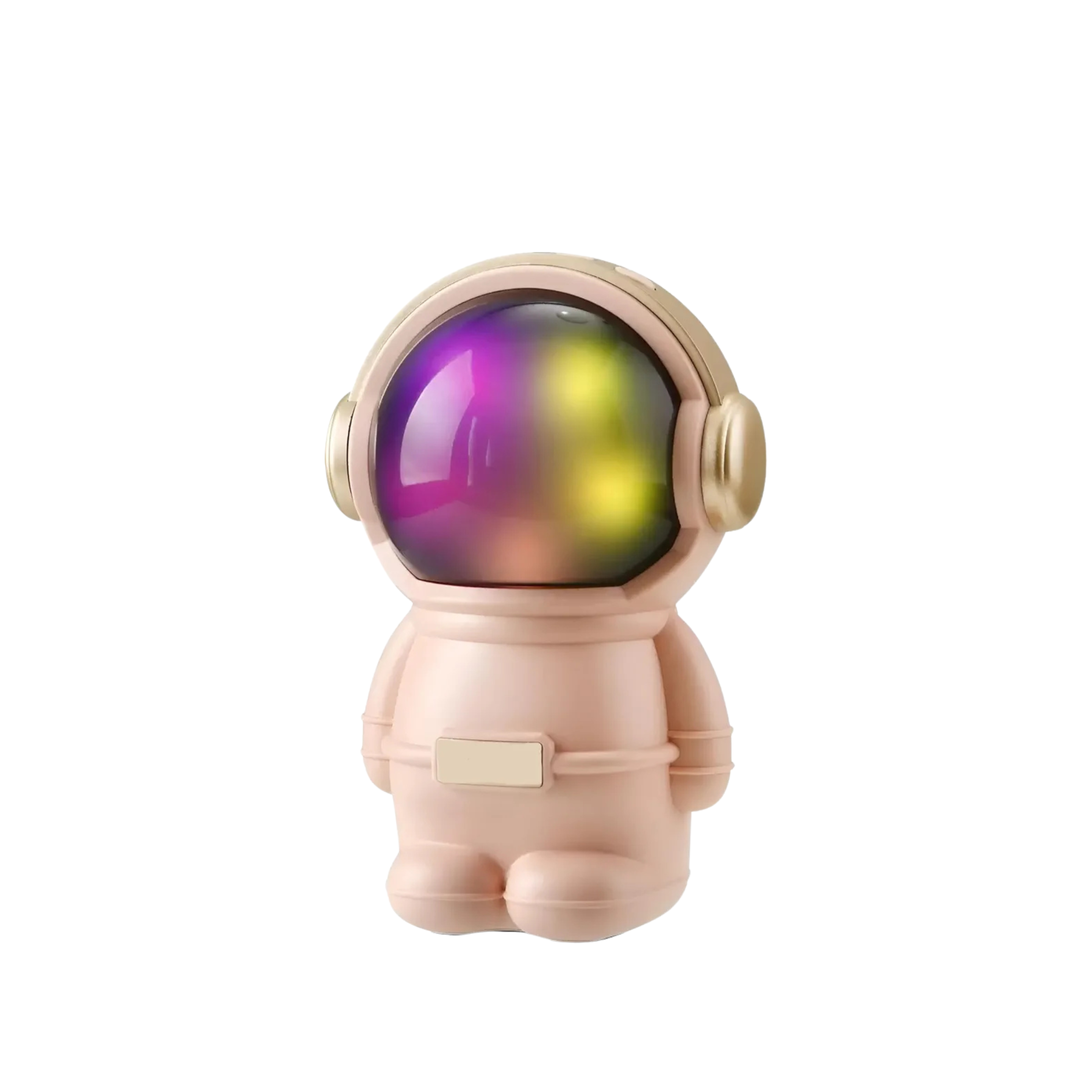 Astronot X808 RGB Bluetooth Speaker_img_1