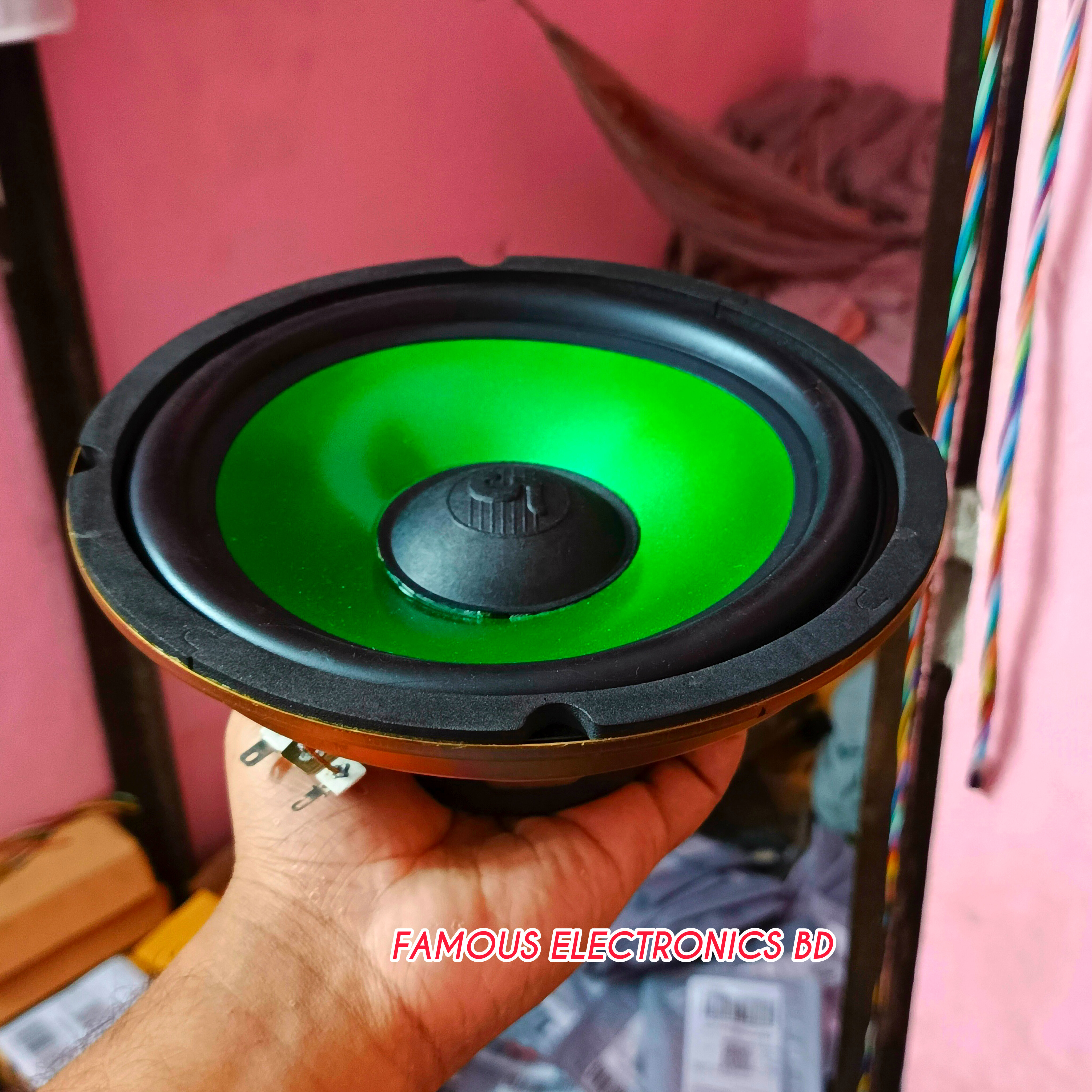 8inch 90W 5Core Speakers Best Quality_img_3