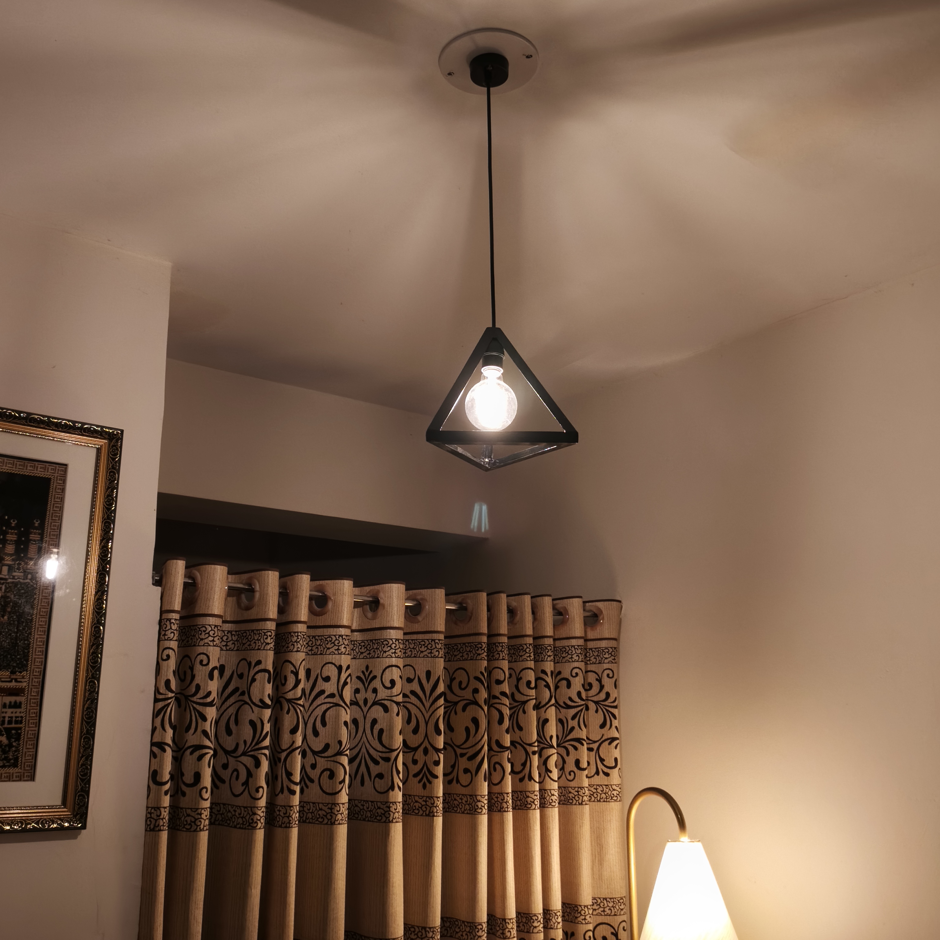 ceiling single lamp._img_1