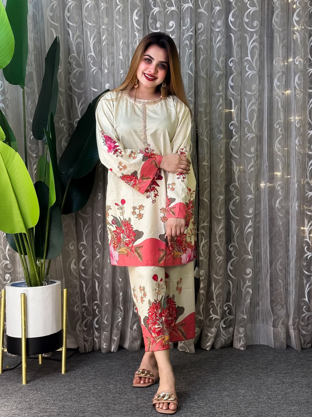 Digital Print Two Piece_img_0