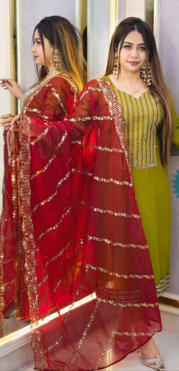 Linen Sequence Three Piece_img_0