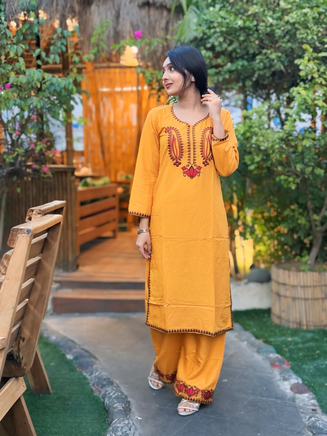 Co-Ords Set Two Piece_img_0