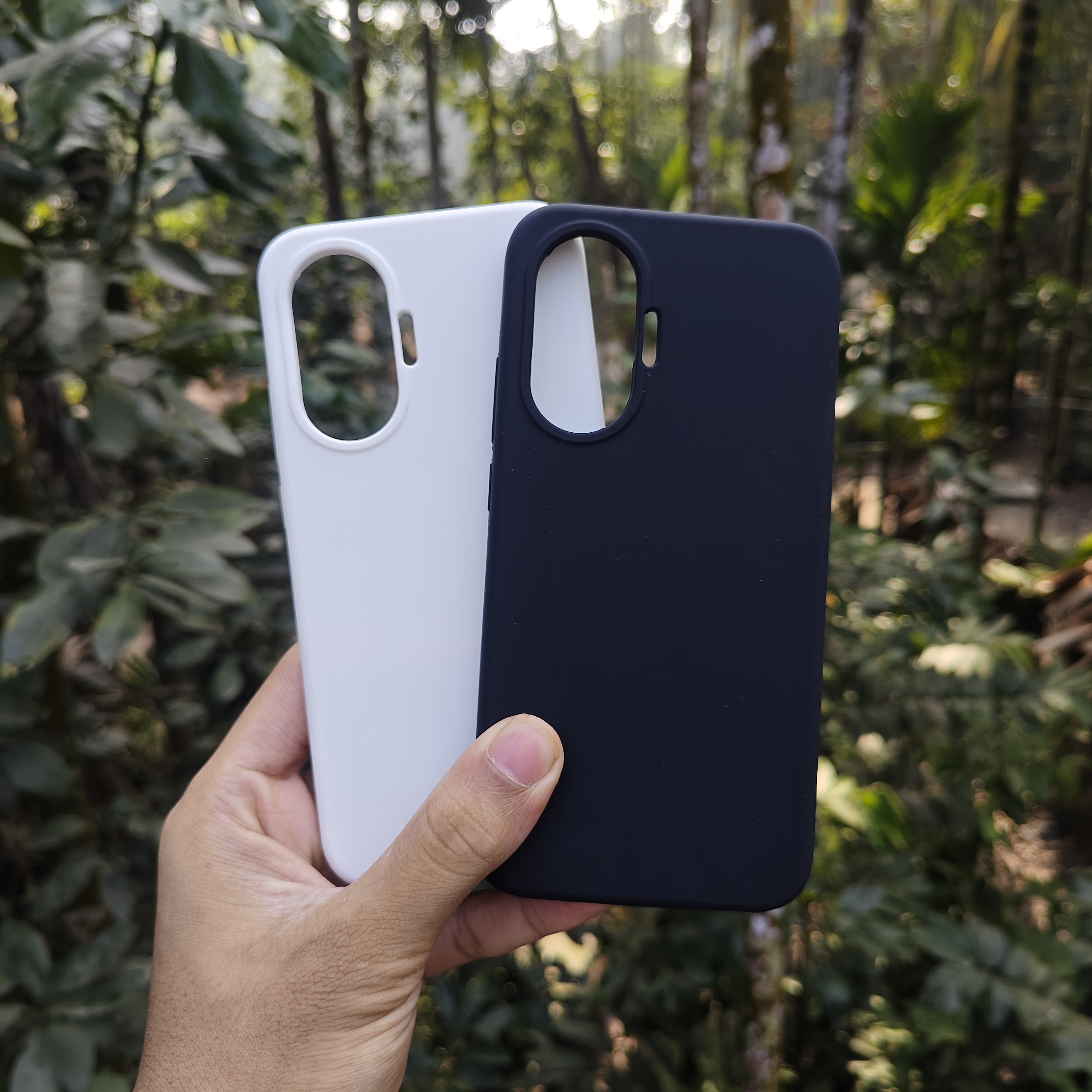 Redmi Turbo4pro Liquid Silicon Premium Cover_img_0