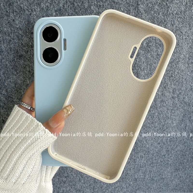 Redmi Turbo4pro Liquid Silicon Premium Cover_img_1