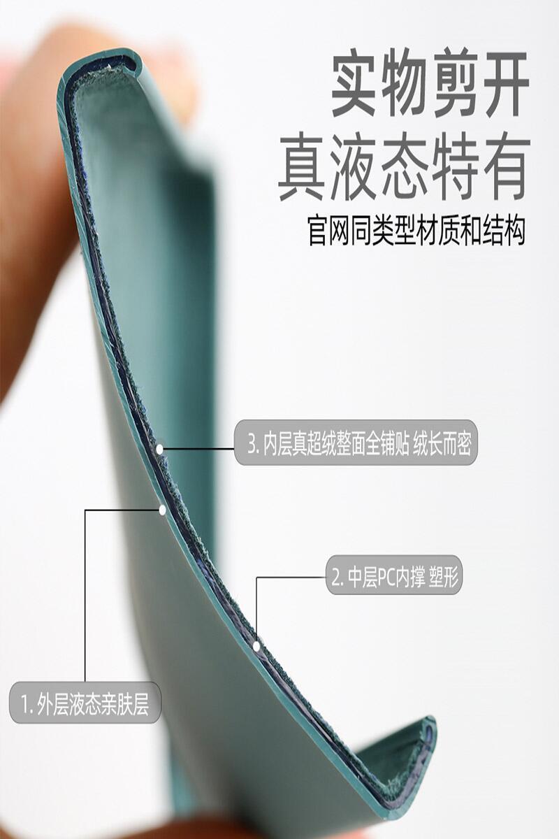 Redmi Turbo4pro Liquid Silicon Premium Cover_img_2