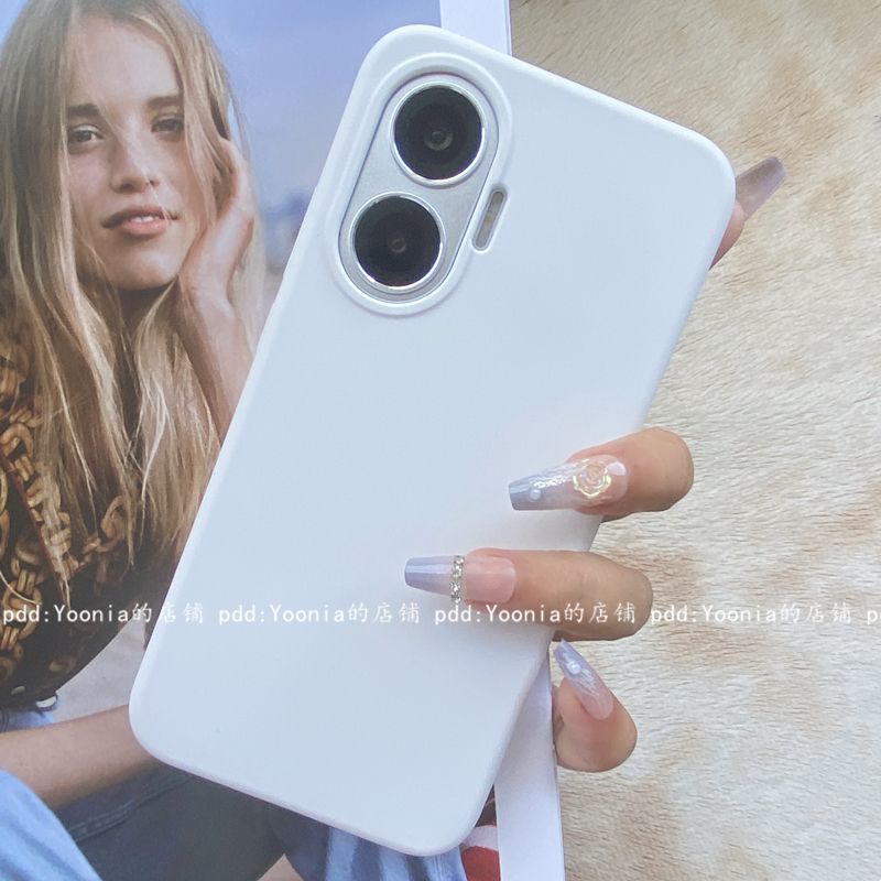 Redmi Turbo4pro Liquid Silicon Premium Cover_img_3