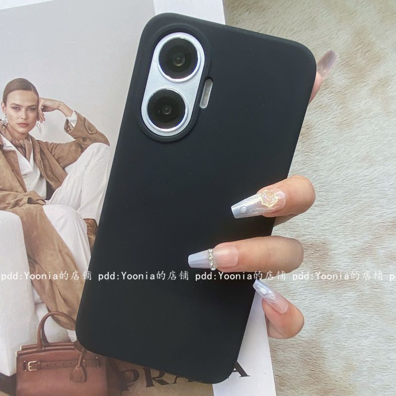 Redmi Turbo4pro Liquid Silicon Premium Cover_img_4