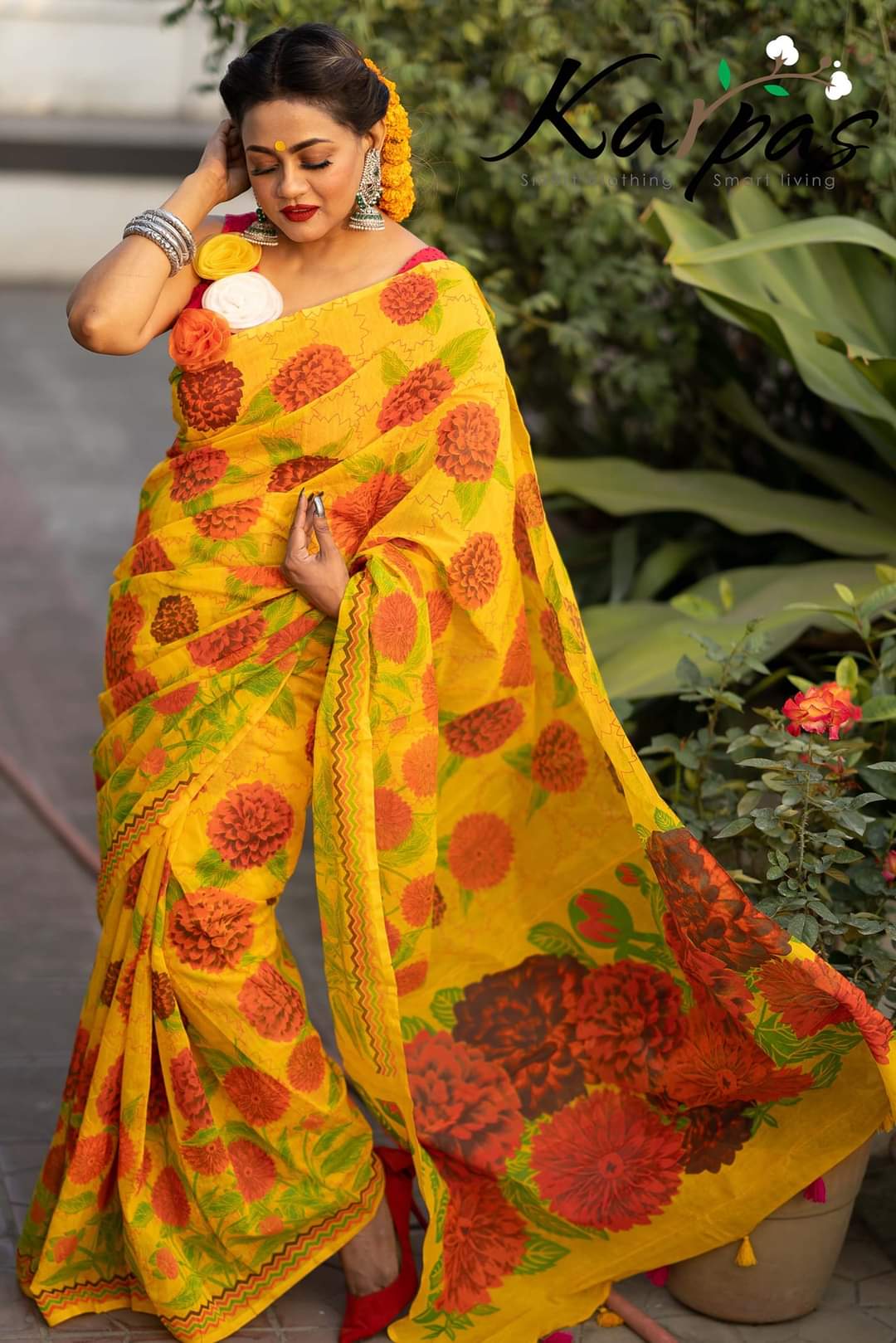 Half Silk Saree_img_0