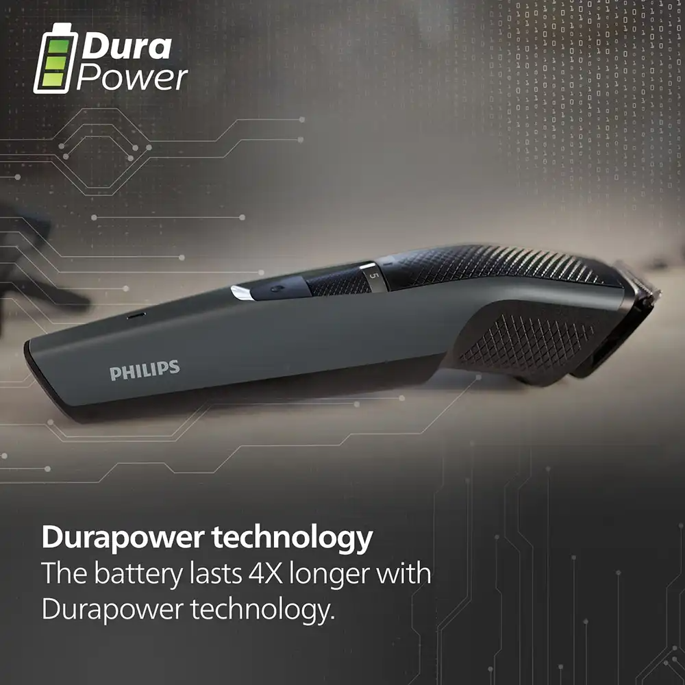 Philips BT3302/15 Beard Trimmer Series 3000 for Men_img_3