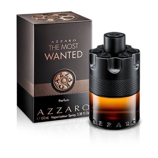 Azzaro The Most Wanted Parfum – For Men