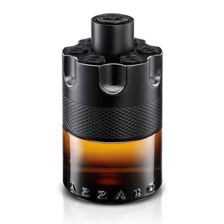 Azzaro The Most Wanted Parfum – For Men_img_1