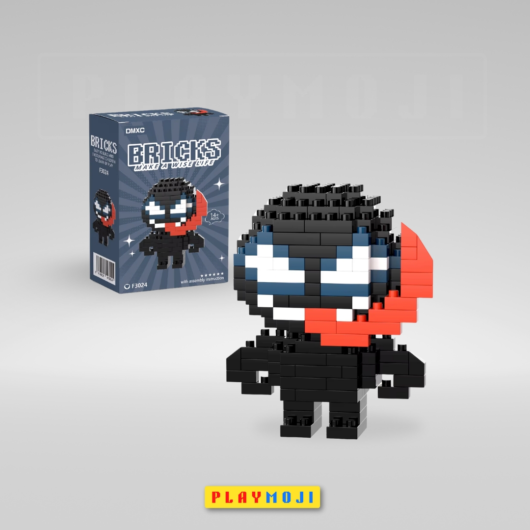 Venom -Eddie Brock