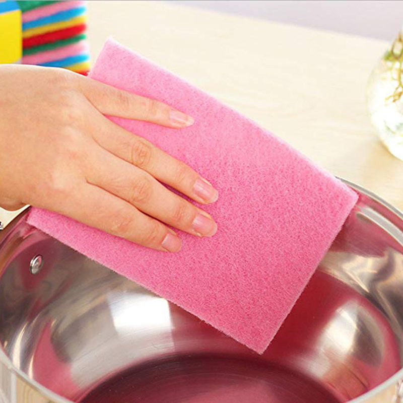 Non Scratch Scouring Pad_CS-0513 ( 5pcs )_img_1