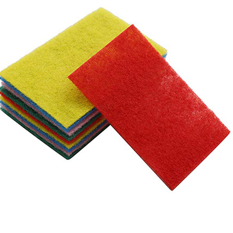 Non Scratch Scouring Pad_CS-0513 ( 5pcs )_img_2