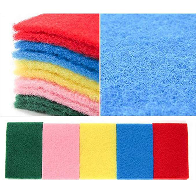 Non Scratch Scouring Pad_CS-0513 ( 5pcs )_img_3