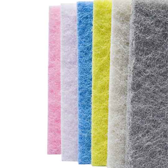 Non Scratch Scouring Pad_CS-0513 ( 5pcs )_img_5