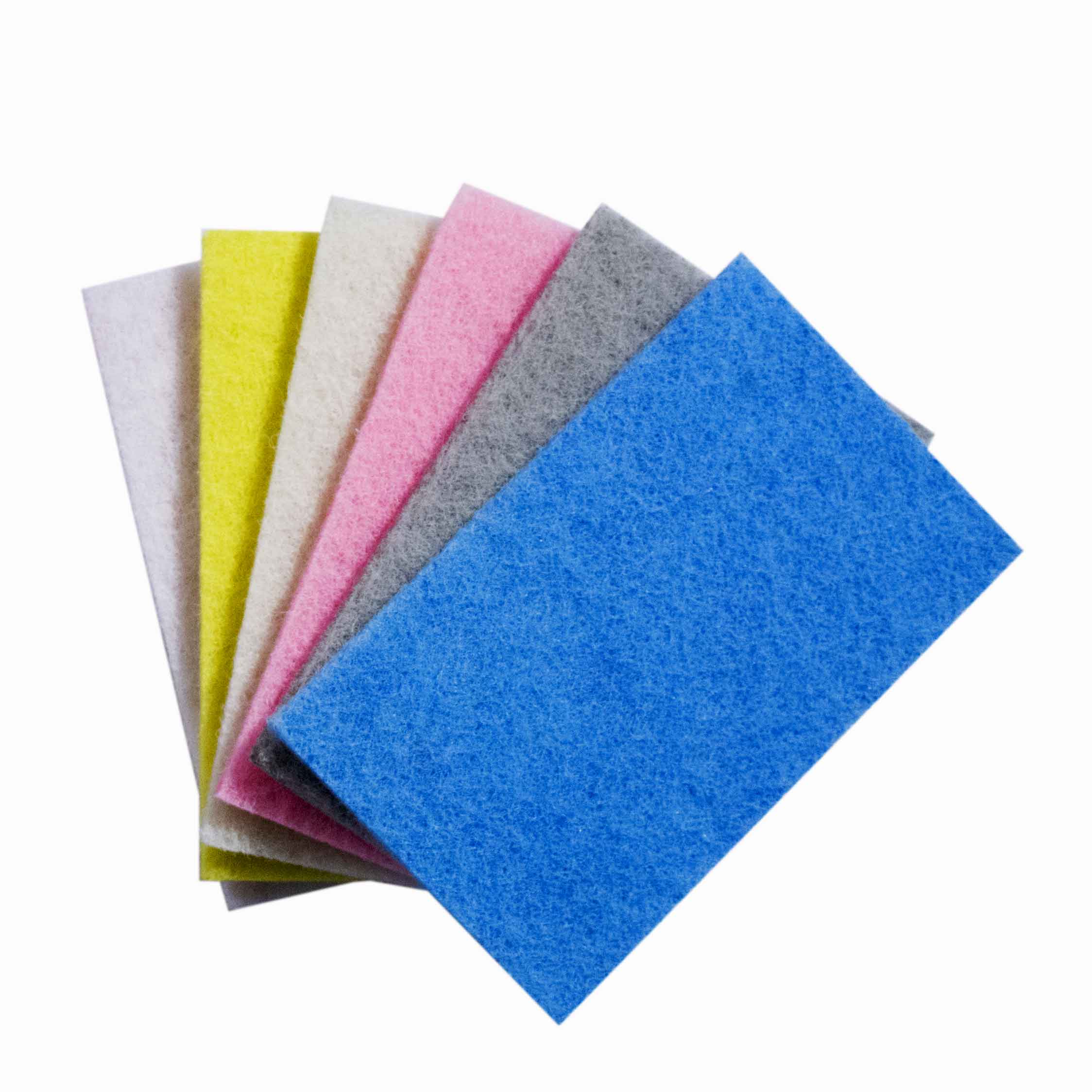Non Scratch Scouring Pad_CS-0513 ( 5pcs )_img_4