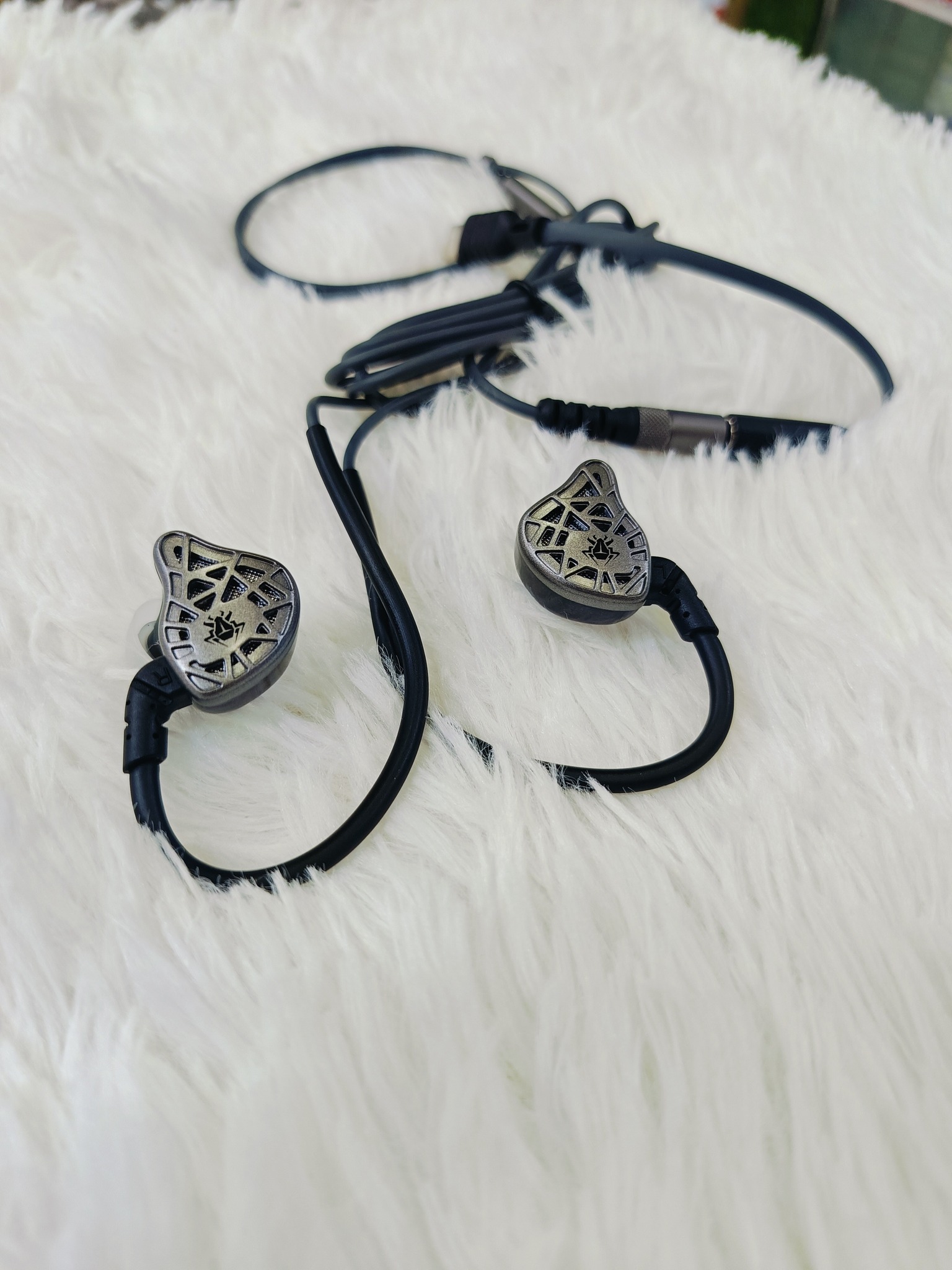 PLEXTONE G31 Venom Gaming Headphones– Dynamic Sound with Mic for Esports_img_1