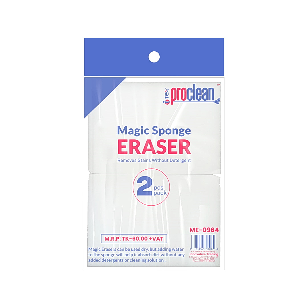 Proclean Magic Eraser_ME-0964 ( 2pcs )_img_0