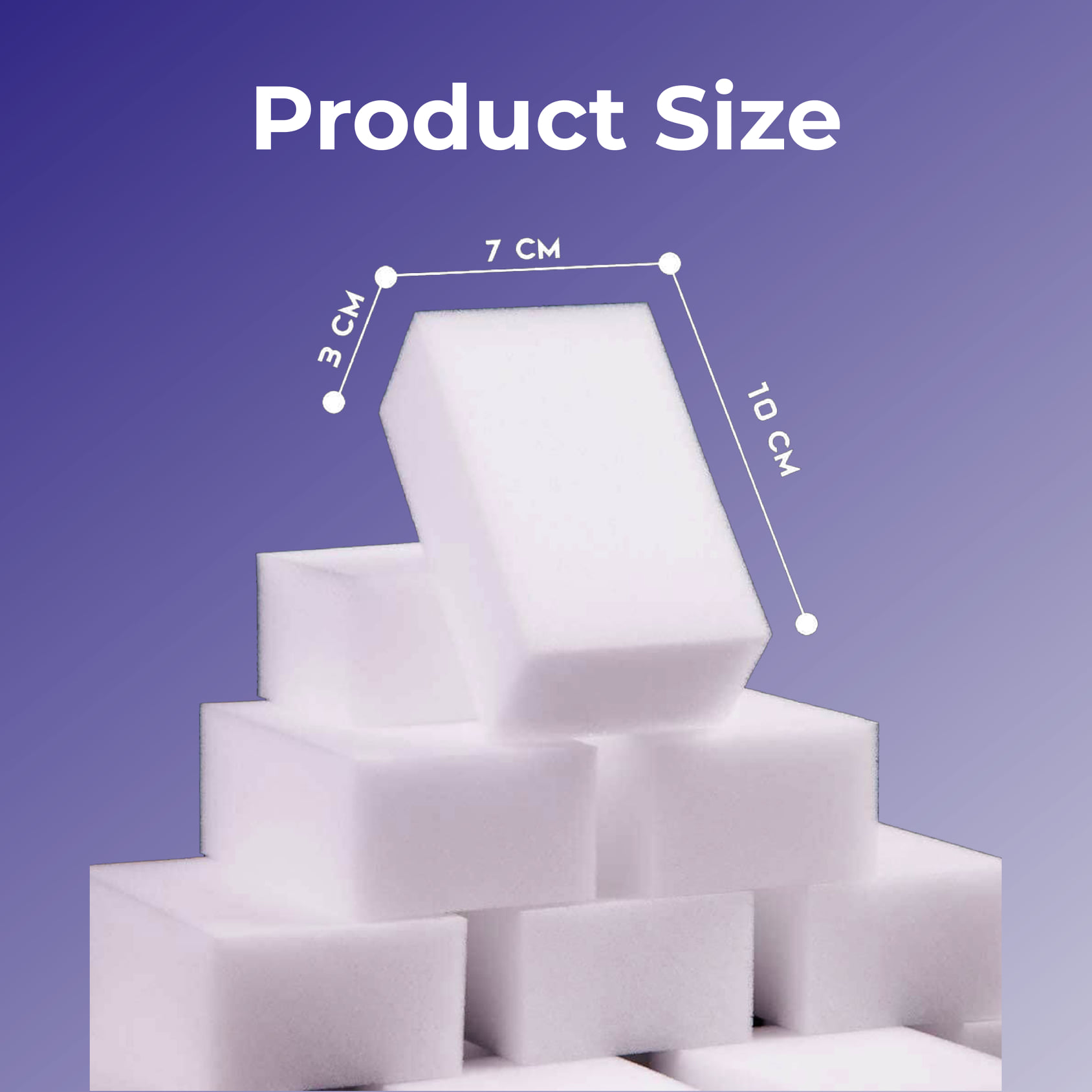 Proclean Magic Eraser_ME-0964 ( 2pcs )_img_2