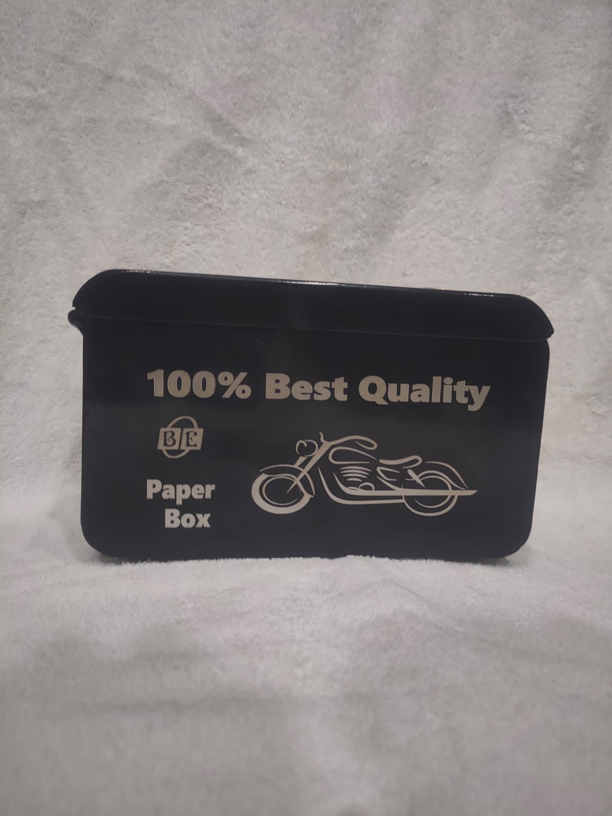 Universal Paper Box For All Motorcycle_img_1