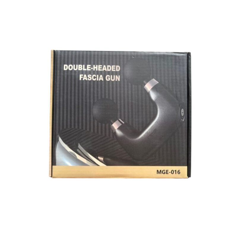 Double Head Electric Body Massager_img_1