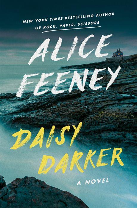 Daisy Darker  by Alice Feeney_img_0