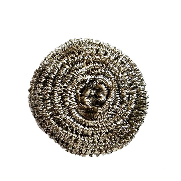 Proclean Stainless Steel Scourer_SS-0155 ( 2pcs )_img_1