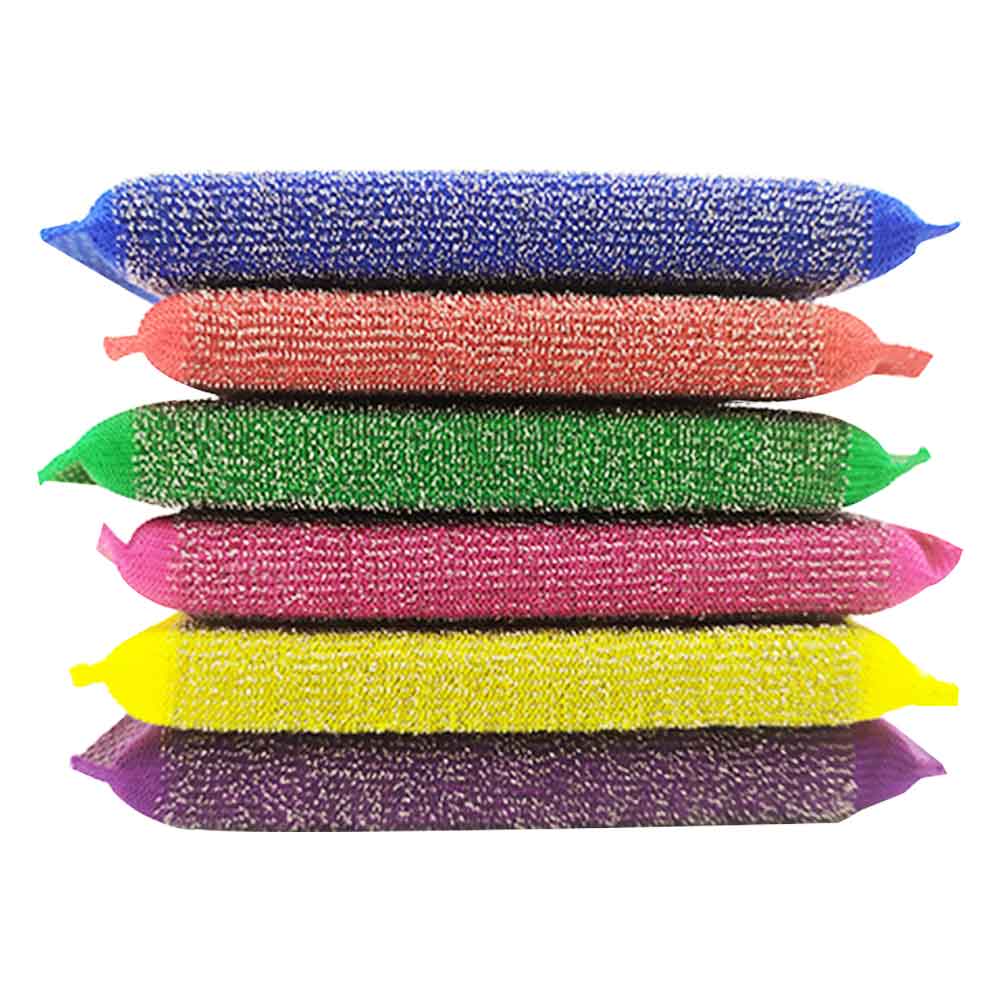 SS Surface Scouring Pad_SS-0476 ( 2pcs )_img_3