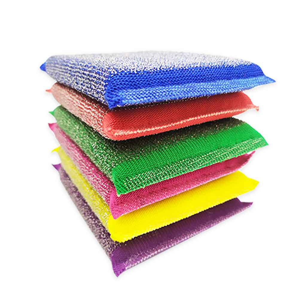 SS Surface Scouring Pad_SS-0476 ( 2pcs )_img_5