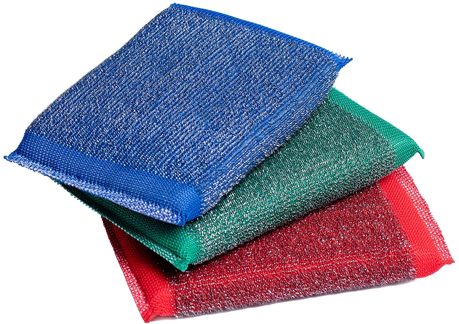 SS Surface Scouring Pad_SS-0476 ( 2pcs )_img_4