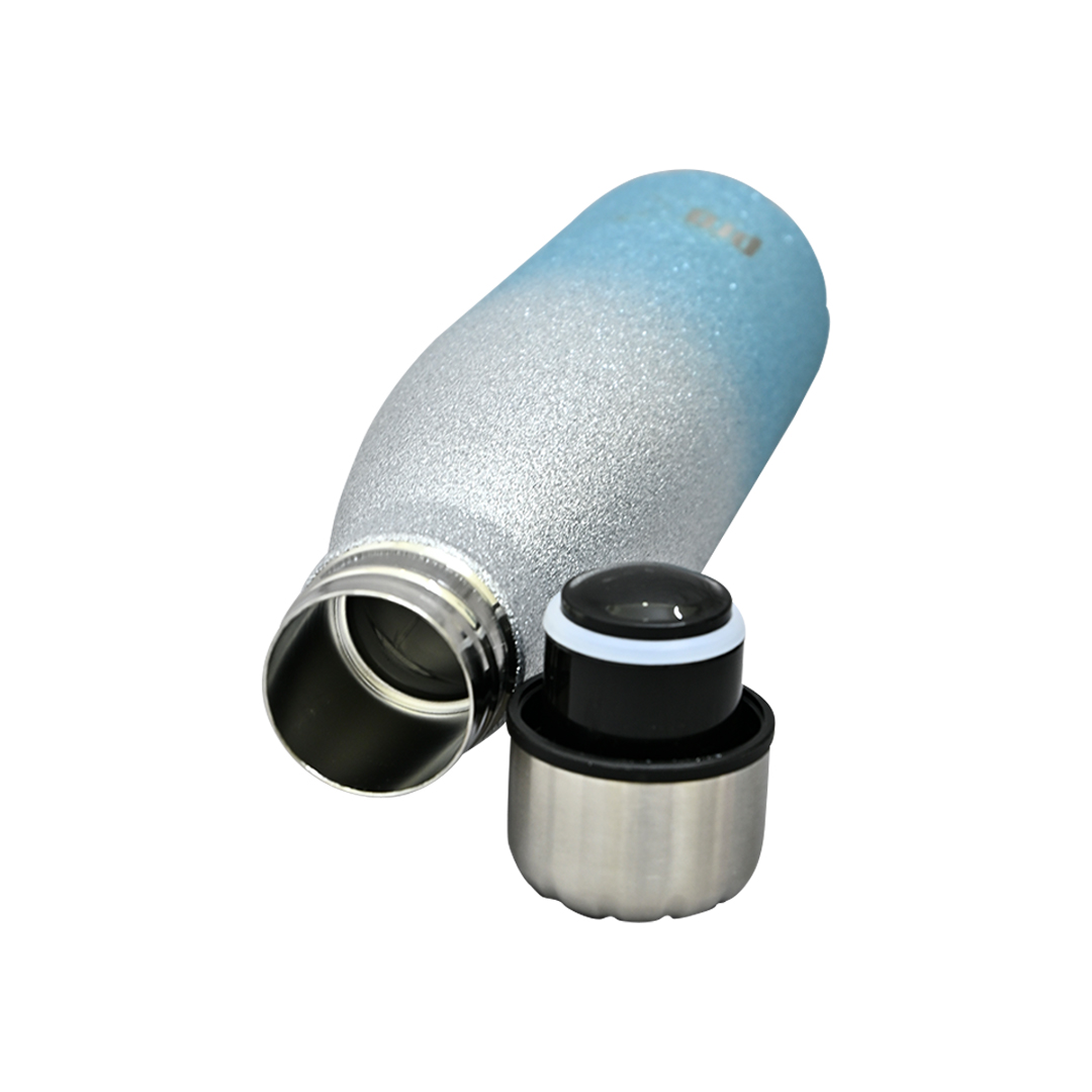 500ml SS Thermos Water Bottle – WB-1657 Glitter Ash_img_4