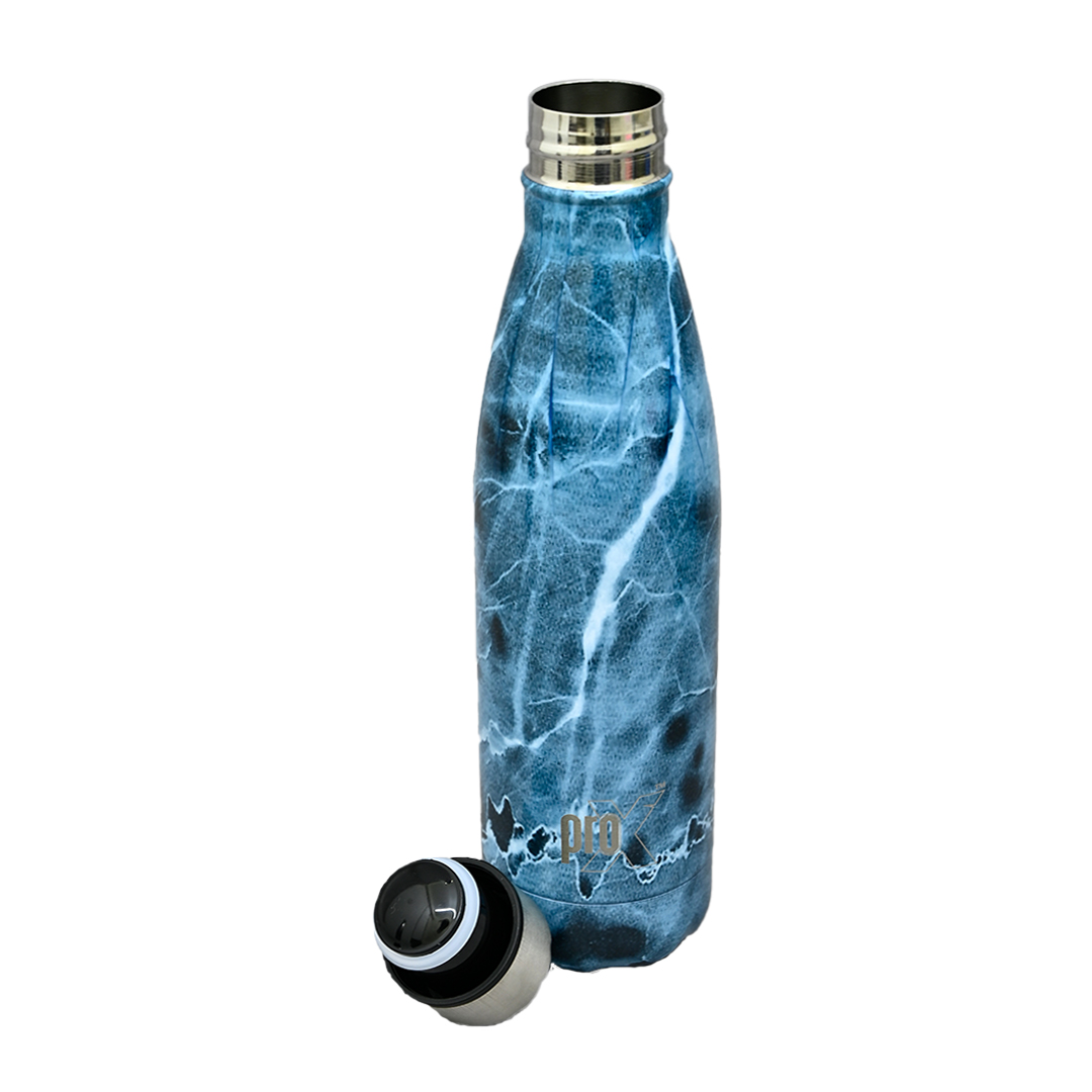 500ml SS Thermos Water Bottle – WB-1657 Ocean Blue_img_2