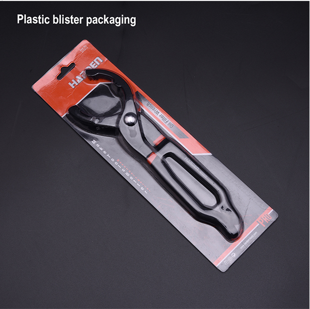 HARDEN 12" Oil Filter Wrench 670312_img_6