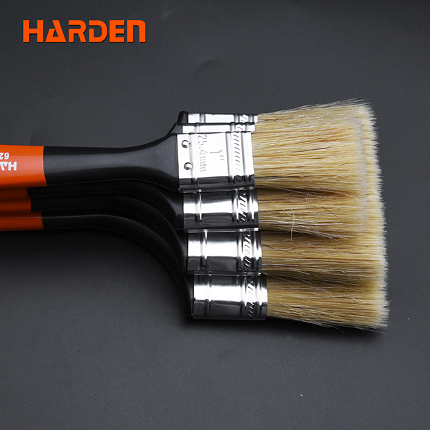 HARDEN Paint Brush  (1" | 2" | 3" | 4" ), Decoration Tools Painting Brush; Model: 620101 | 620102 | 620103 | 620104_img_1