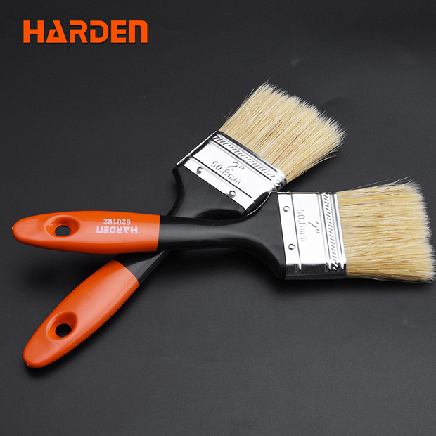 HARDEN Paint Brush  (1" | 2" | 3" | 4" ), Decoration Tools Painting Brush; Model: 620101 | 620102 | 620103 | 620104_img_2